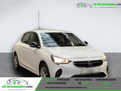 Opel Corsa 1.2 75 ch BVM