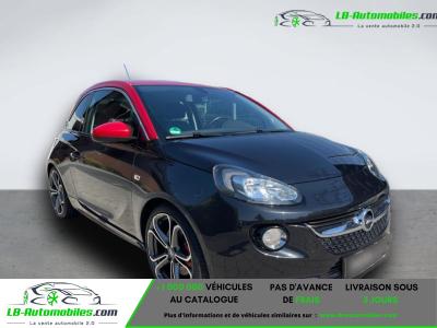 Opel Adam 1.4 Turbo 150 ch