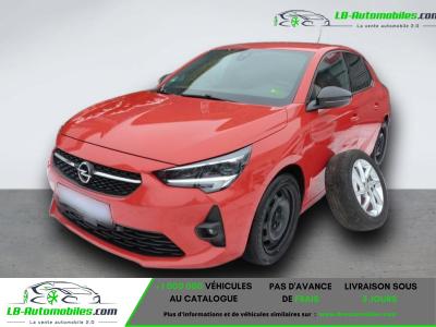 Opel Corsa 1.2 Turbo 130 ch BVA