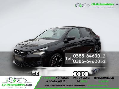 Opel Corsa 1.2 Turbo 130 ch BVA