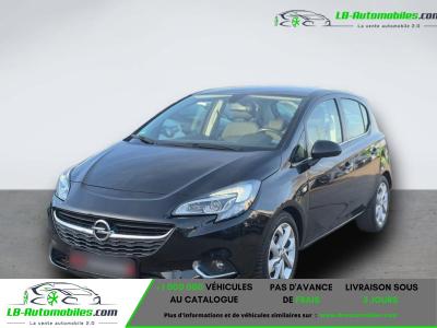 Opel Corsa 1.4 90 ch BVM