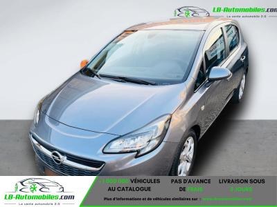 Opel Corsa 1.4 90 ch BVM
