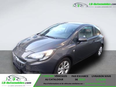 Opel Corsa 1.4 90 ch BVM