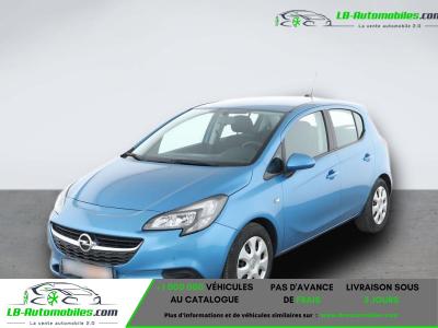 Opel Corsa 1.4 90 ch BVM