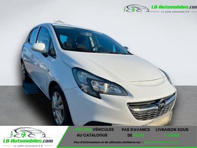 Opel Corsa 1.4 90 ch BVA