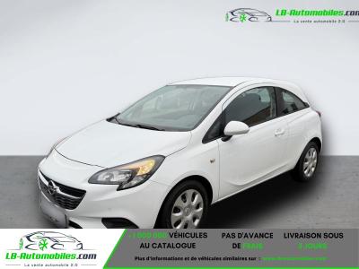 Opel Corsa 1.4 90 ch BVA