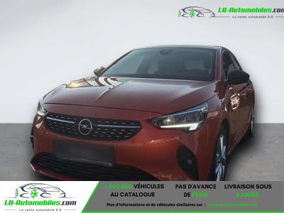 Opel Corsa 1.2 Turbo 100 ch BVA