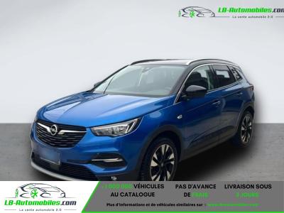 Opel Grandland X 1.2 Turbo 130 ch BVA