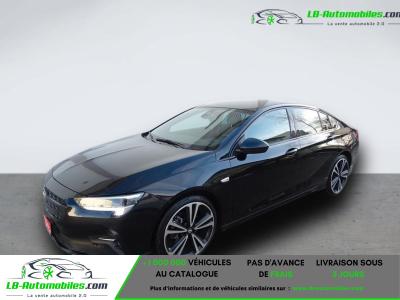 Opel Insignia Grand Sport 2.0 Diesel 174 ch BVA