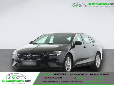 Opel Insignia Grand Sport 2.0 Diesel 174 ch BVA