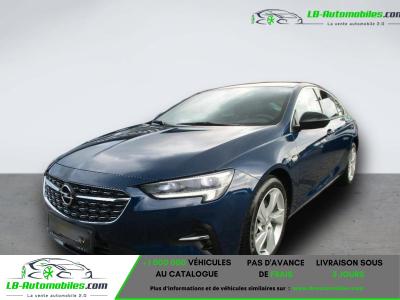Opel Insignia Grand Sport 2.0 Turbo 200 ch BVA