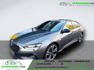 Opel Insignia Grand Sport 2.0 Diesel 174 ch BVA