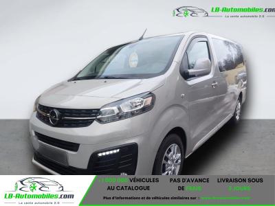 Opel Zafira Life L1 1.5 Diesel 120 ch