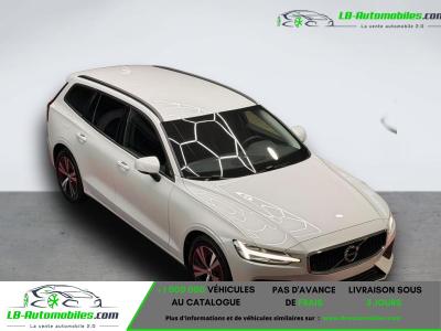Volvo V60 B4 197 ch BVA