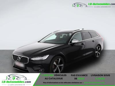 Volvo V90 D5 AWD 235 ch  BVA