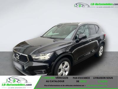 Volvo XC40 163 ch BVM