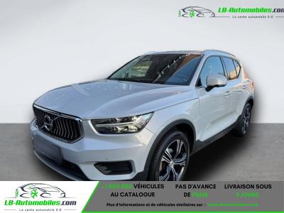 Volvo XC40 163 ch BVM