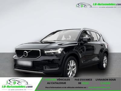 Volvo XC40 D4 AWD  190 ch BVA