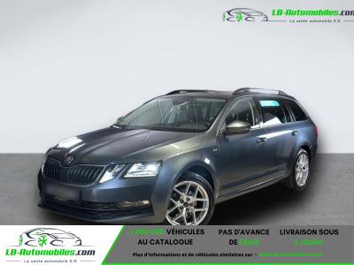 Skoda Octavia Combi 1.5 TSI 150 ch BVA