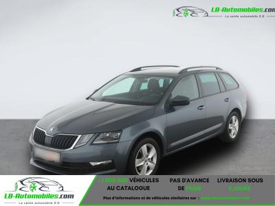 Skoda Octavia Combi 1.5 TSI 150 ch BVM
