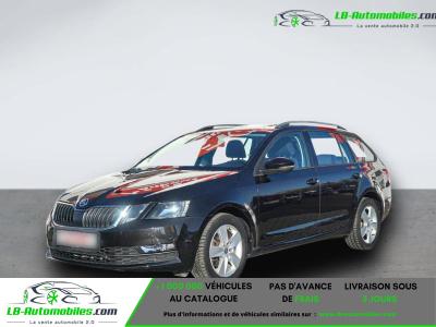 Skoda Octavia Combi 1.5 TSI 150 ch BVM