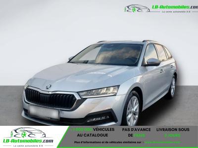 Skoda Octavia Combi 1.4 TSI PHEV 204 ch BVA