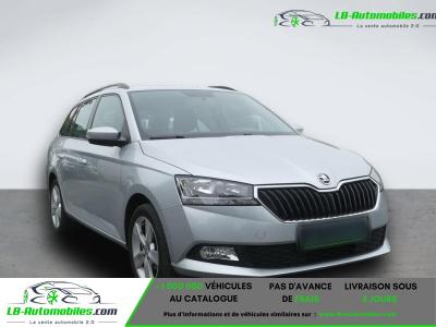 Skoda Fabia Combi 1.0 TSI 95 ch BVM