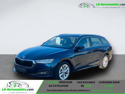 Skoda Octavia Combi 1.5 TSI 150 ch BVA