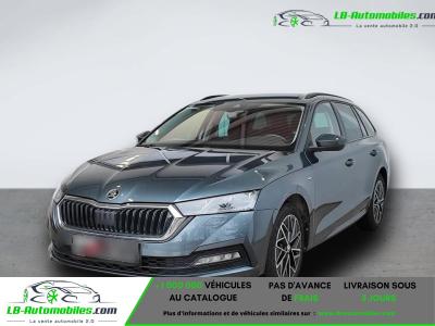Skoda Octavia Combi 1.5 TSI 150 ch BVA