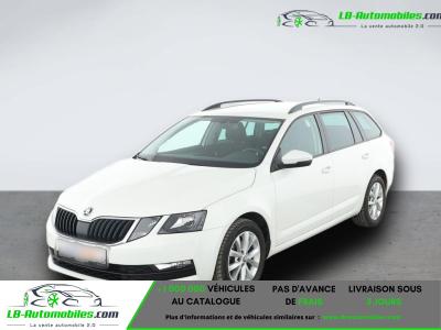 Skoda Octavia Combi 1.5 TSI 150 ch BVM