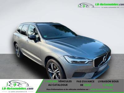 Volvo XC60 B4 197 ch diesel BVA