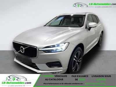 Volvo XC60 B4 197 ch diesel BVA