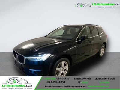 Volvo XC60 B4 197 ch diesel BVA