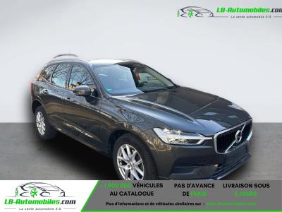Volvo XC60 D4 190 ch BVA