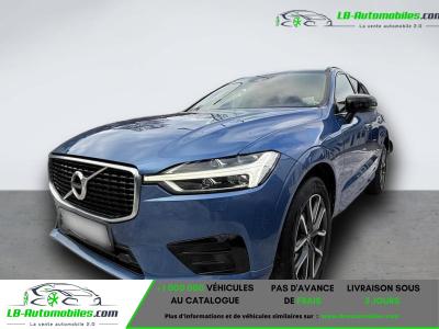 Volvo XC60 D4 190 ch BVA