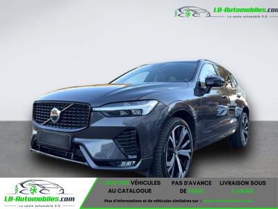 Volvo XC60 B5 AWD 235 ch BVA