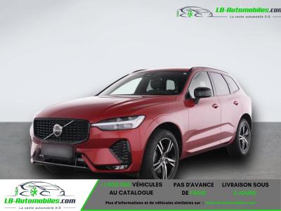Volvo XC60 B5 AWD 235 ch BVA