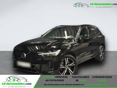 Volvo XC60 B5 AWD 235 ch BVA