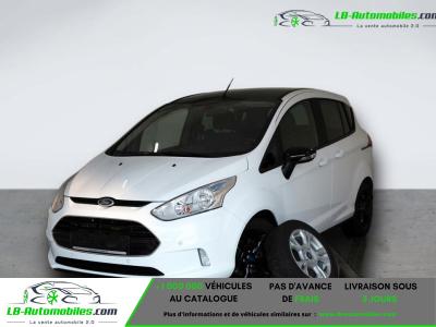Ford B-Max 1.0 EcoBoost 140  BVM