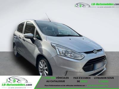 Ford B-Max 1.4 90 BVM