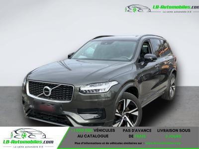 Volvo XC90 D5 AWD 235 ch BVA 5pl