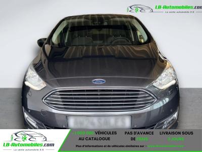 Ford C-Max 1.0 EcoBoost 125