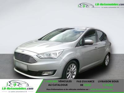 Ford C-Max 1.0 EcoBoost 125