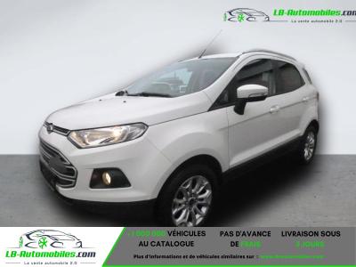 Ford Ecosport 1.5 TDCi 95