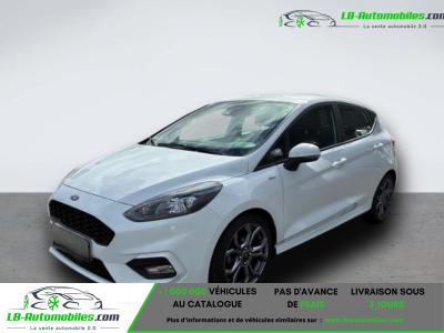 Ford Fiesta 1.0 EcoBoost 125 ch BVM