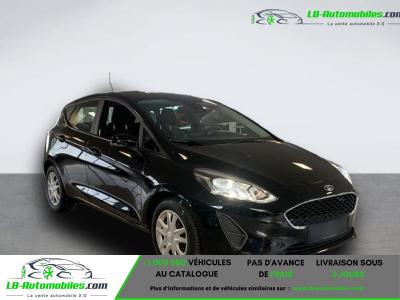 Ford Fiesta 1.0 EcoBoost 125 ch BVA