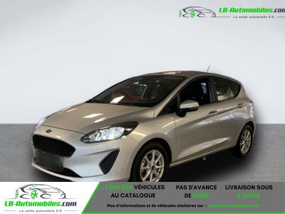Ford Fiesta 1.0 EcoBoost 125 ch BVA