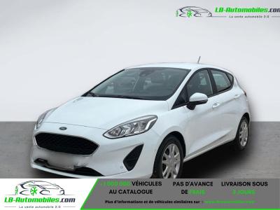 Ford Fiesta 1.0 EcoBoost 95 ch BVM