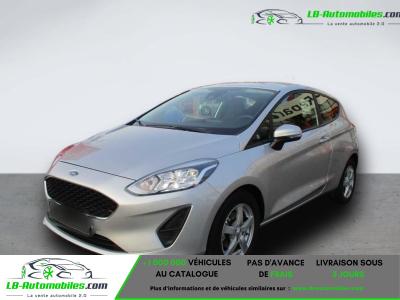 Ford Fiesta 1.0 EcoBoost 95 ch BVM