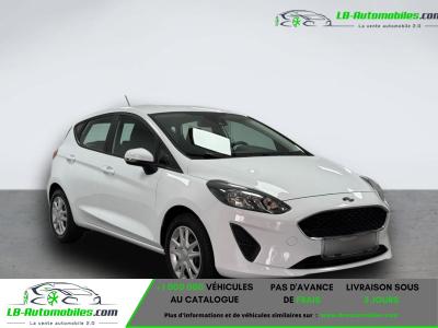 Ford Fiesta 1.1 75 ch BVM